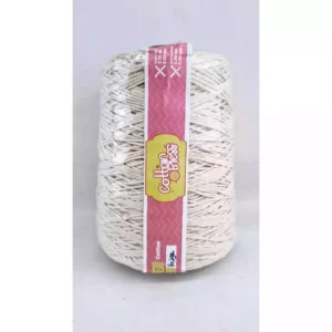 Benang Rajut Katun Bless